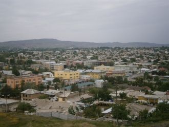 Истаравшан