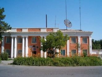 Исфара, Таджикистан.