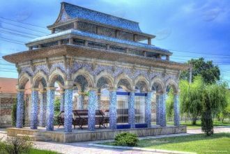 Хачмаз, Азербайджан.
