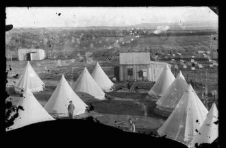 Старые виды Хадеры