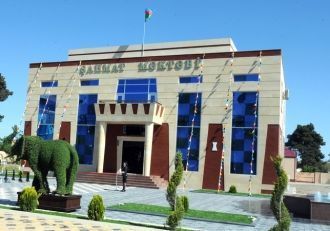 Агджабеди,&nbsp;Азербайджан.