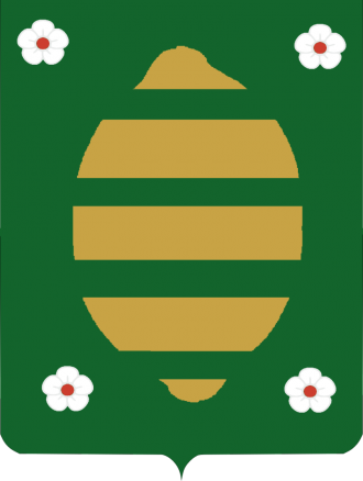 Герб города Астара.