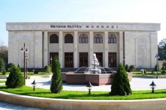 Город Ахсу.