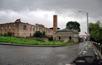 Саатлы, Азербайджан.