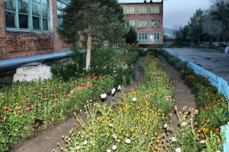 ГУ МПСШ №1 им. Н.Островского г.Шемонаиха