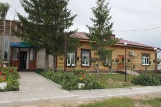 Музей города Шемонаиха.