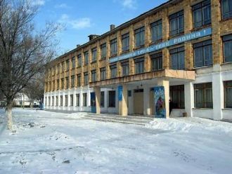 Каражал.
