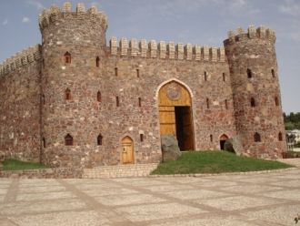 Товуз,&nbsp;Азербайджан.