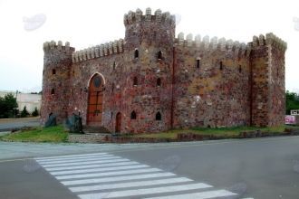 Товуз,&nbsp;Азербайджан.