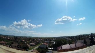 Врабле, Словакия.