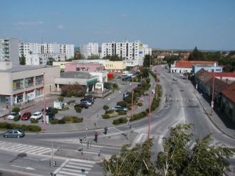 Врабле, Словакия.