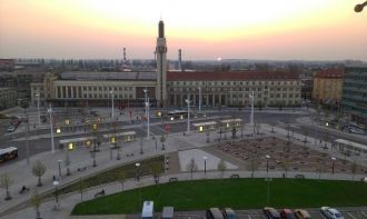 Детва, Словакия.