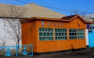 Историко-краеведческий музей Аральска