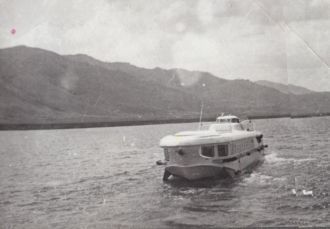 Серебрянск, 1978