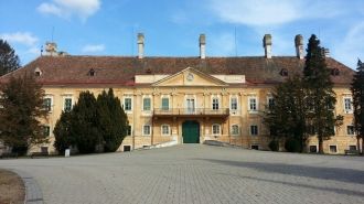 Достопримечательности Малацки.&nbsp;