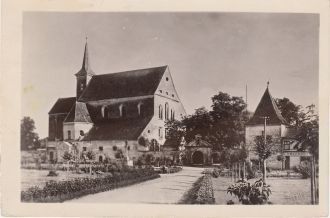 Старый Малацки.