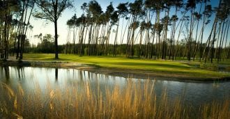 Гольф клуб.&nbsp;