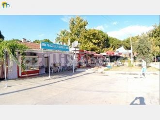 Улица Назилли.