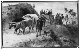 Сент-Джонс, 1865.