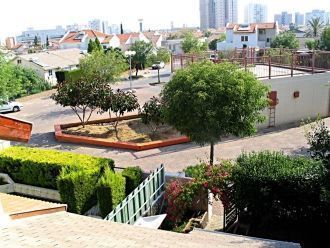 Кирьят-Гат, Израиль.