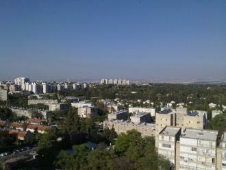 Кирьят-Оно. Израиль. Фото.