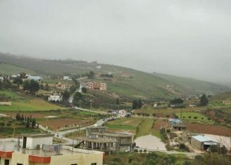 Кирьят-Шмона