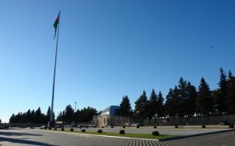 Городская площадь.&nbsp;