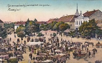 Нове-Замки, 1926