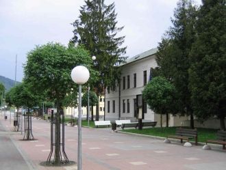 Музей русинско-украинской культуры