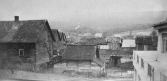 Старые виды Свидника