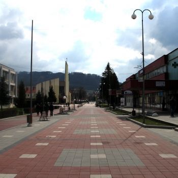 Свидник, Словакия