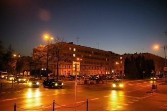 Ночной Свидник