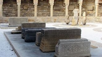 Музей петроглифов (музей под открытым не