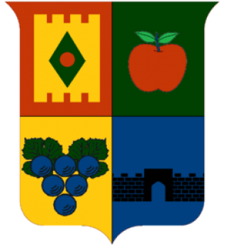 Герб г. Шабран.