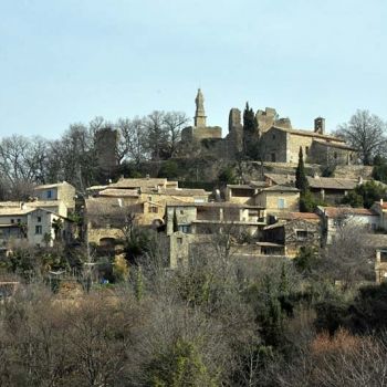 Шабран, Азербайджан.