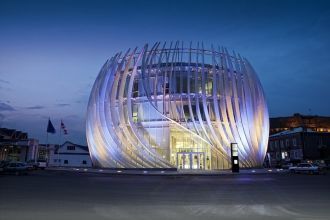 Ночной Кварели