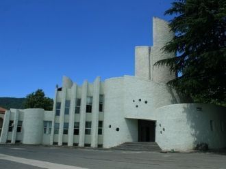 Музей Чавчавадзе