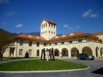 Улица  Агмашенебели