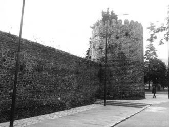 Старый Кварели