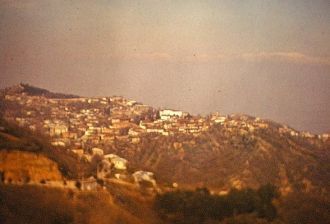 Старый Сигнахи