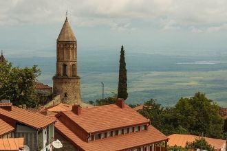 Храм Святого Георгия