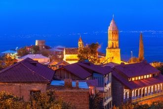 Ночной Сигнахи