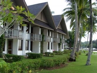 Мелекеок, Палау.