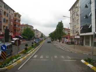 Люлебургаз, Турция.