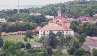 Слани, Чехия.