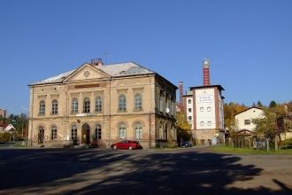 Пивоварня Оливетин.&nbsp;