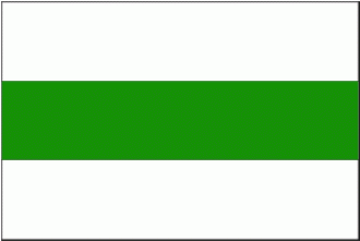 Флаг города Кодру.