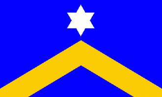 Флаг Меллихи.