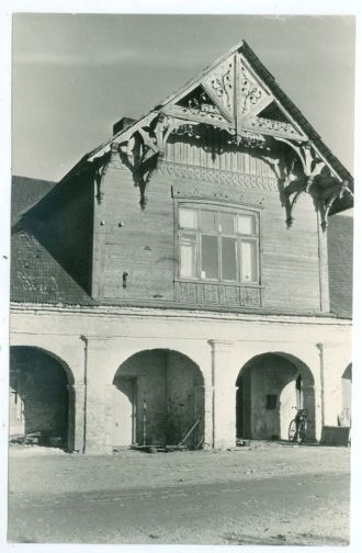 Йыгева, 1964.