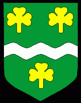 Герб Йыгевы.